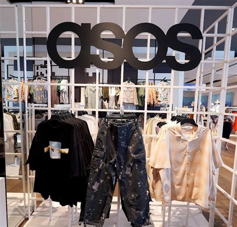 asos returns near me.